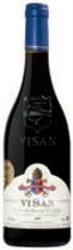07 Cotes Du Rhone Visan Garde Des Lions (Les Ctx. 2007